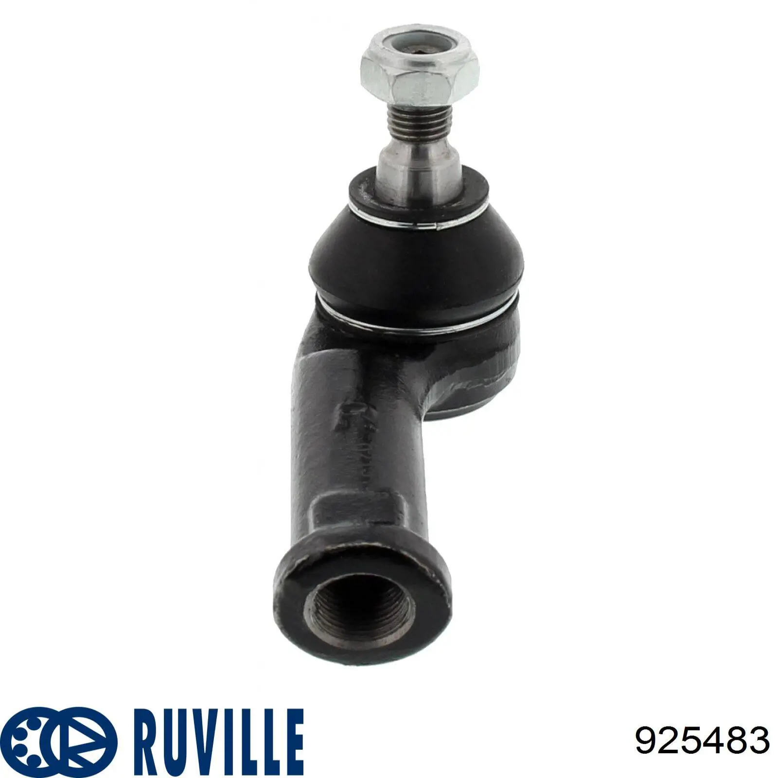 Наконечник рульовий Ruville 925483 ціна, від 10.17 USD