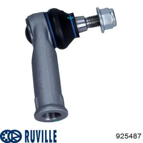 Накінечник рульової тяги, зовнішній Ruville 925487