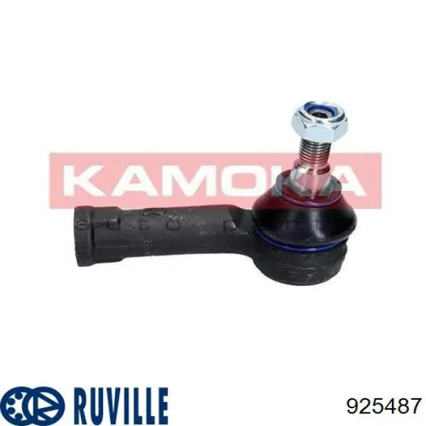925487 Ruville Зовнішній наконечник рульової тяги