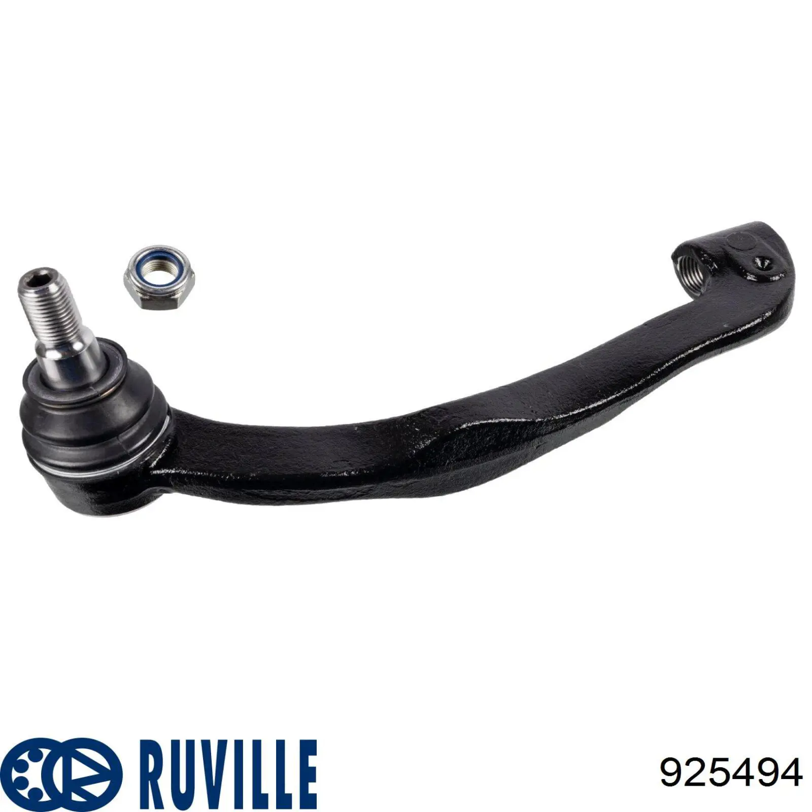 Наконечник рульовий Ruville 925494 ціна, від 20.12 USD