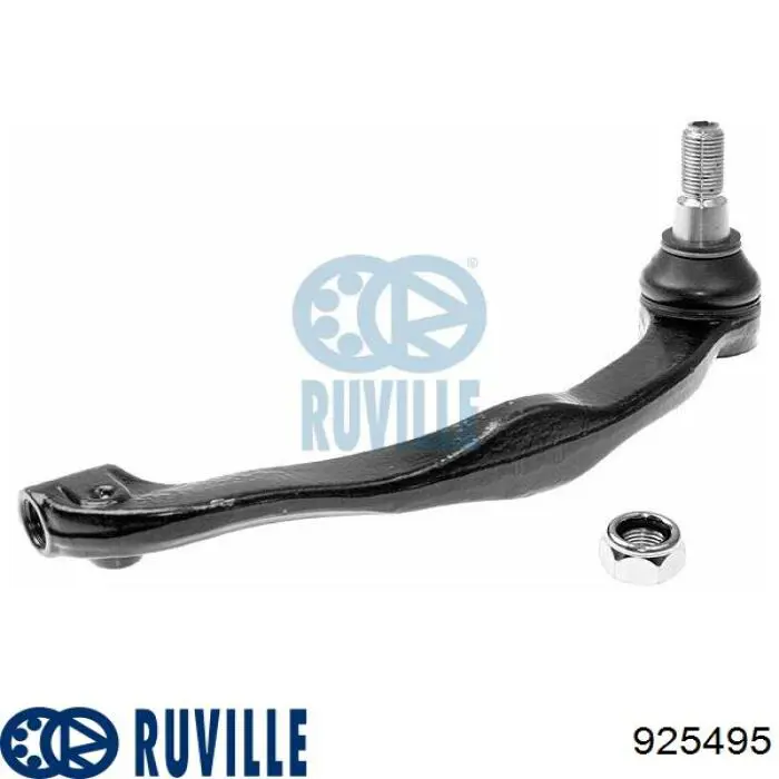 Рульовий наконечник 925495 Ruville