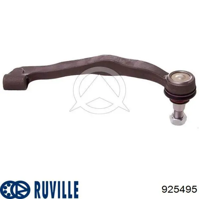 925495 Ruville Зовнішній наконечник рульової тяги