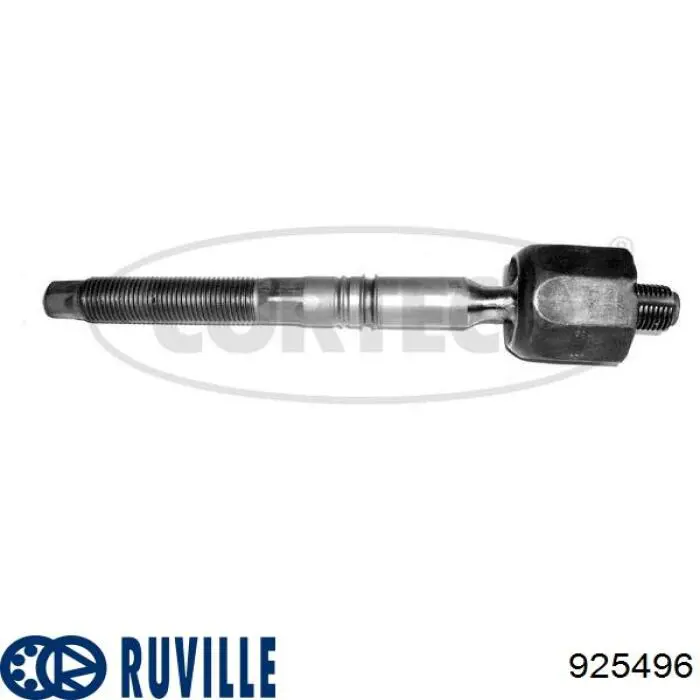 Купити 925496 Ruville Тяга рульова поздовжня