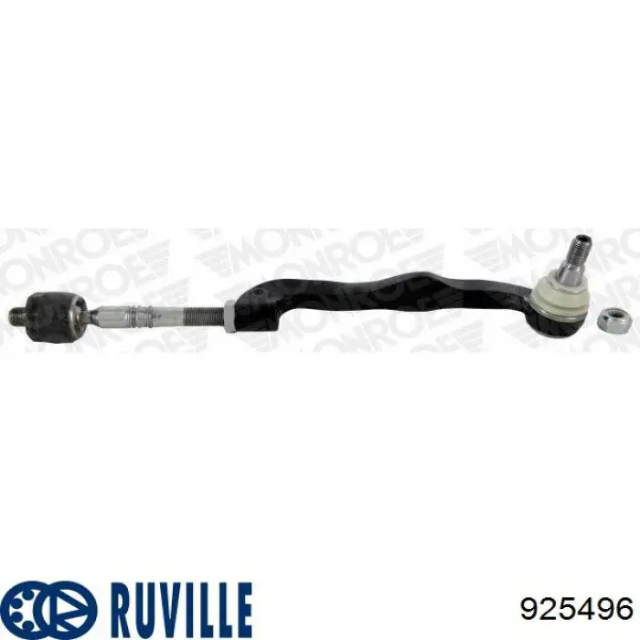 Рульова тяга 925496 Ruville