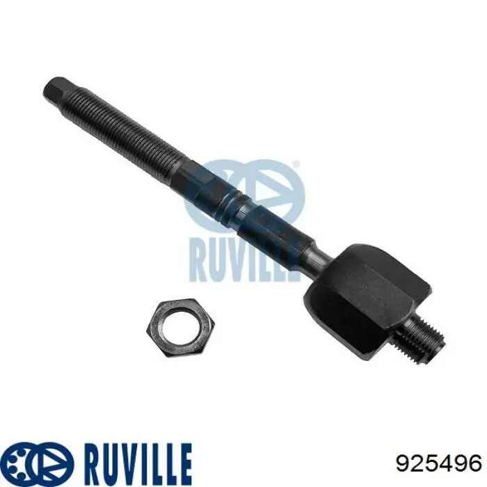 Рульова тяга 925496 Ruville