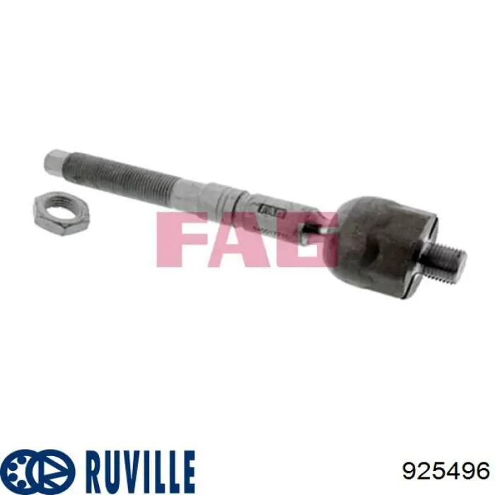 925496 Ruville Тяги кермові