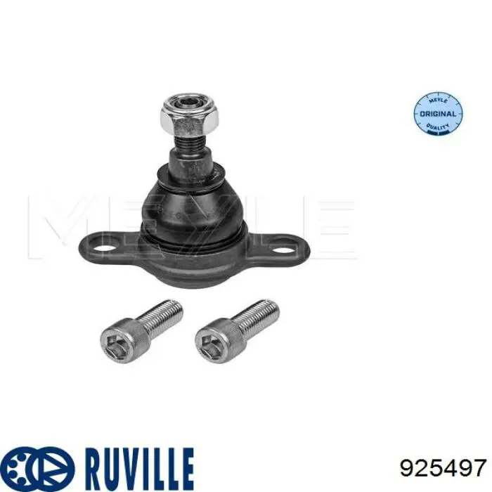 925497 Ruville Кульові на авто