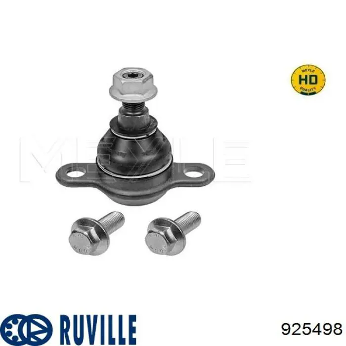 925498 Ruville Кульові на авто
