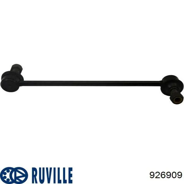 Амортизаційна стійка Ruville 926909 ціна, від 12.51 USD