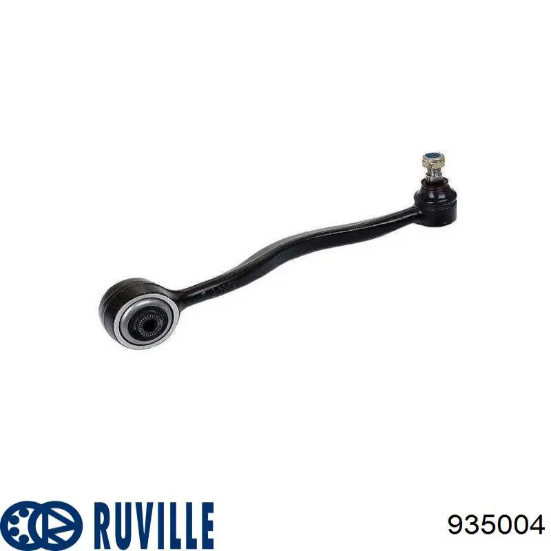 Важіль передньої підвіски нижній, правий Ruville 935004 ціна, від 28.31 USD