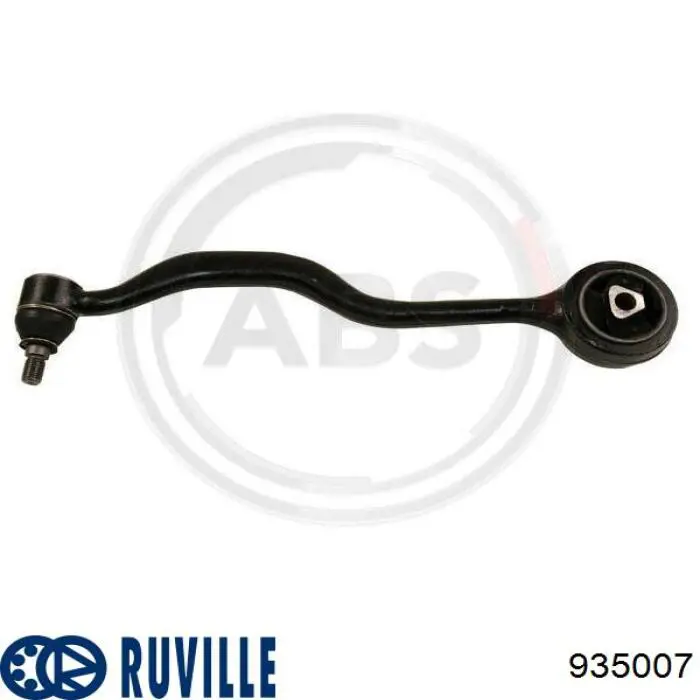 Важіль передній лівий Ruville 935007 ціна, від 48.52 USD