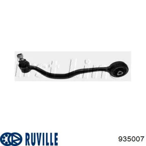 Купити 935007 Ruville Лівий важіль передній нижній підвіски