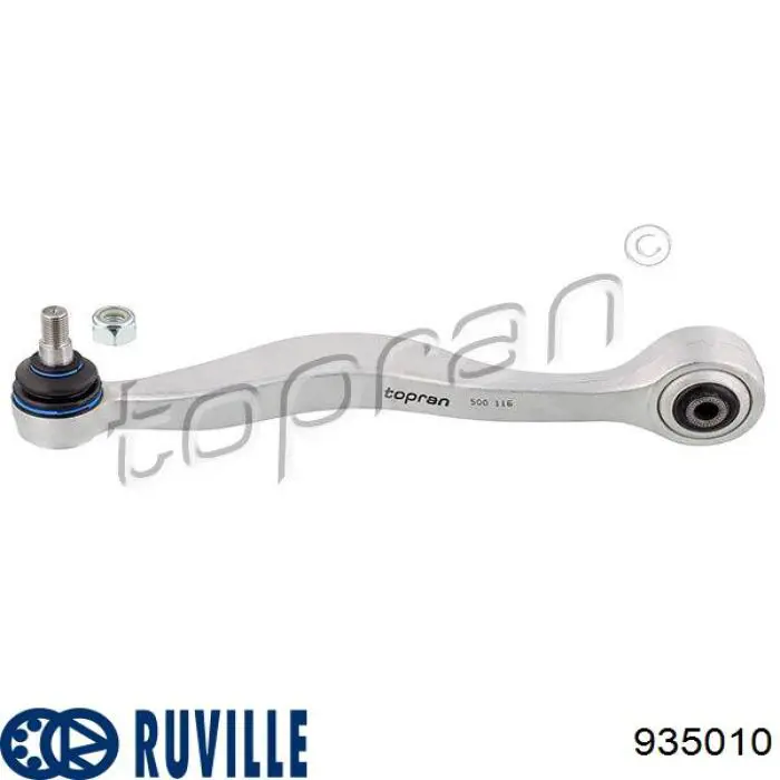 935010 Ruville Поперечний важіль