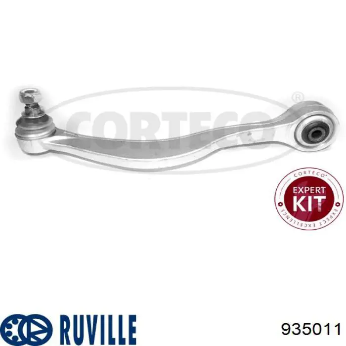 935011 Ruville Важіль передньої підвіски нижній, правий