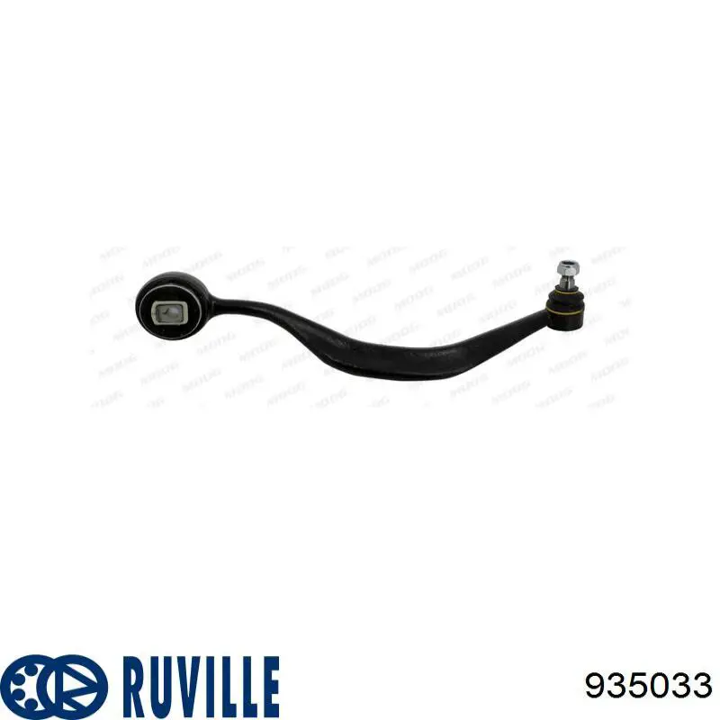 Купити 935033 Ruville Важіль передньої підвіски нижній, правий