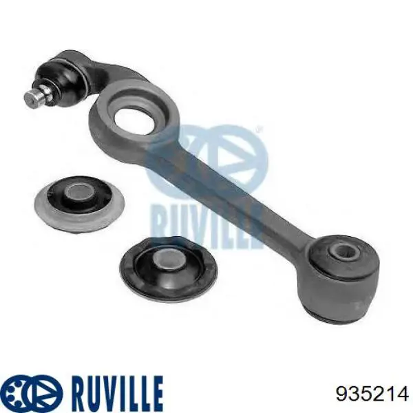 935214 Ruville Поперечний важіль