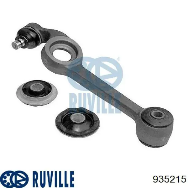 Купити 935215 Ruville Важіль передньої підвіски нижній, правий