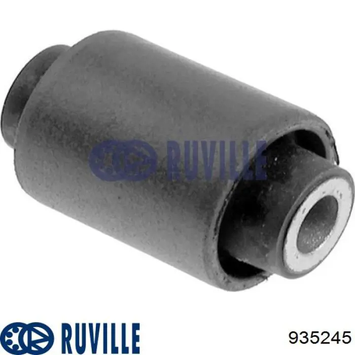 935245 Ruville Важіль передньої підвіски нижній, правий