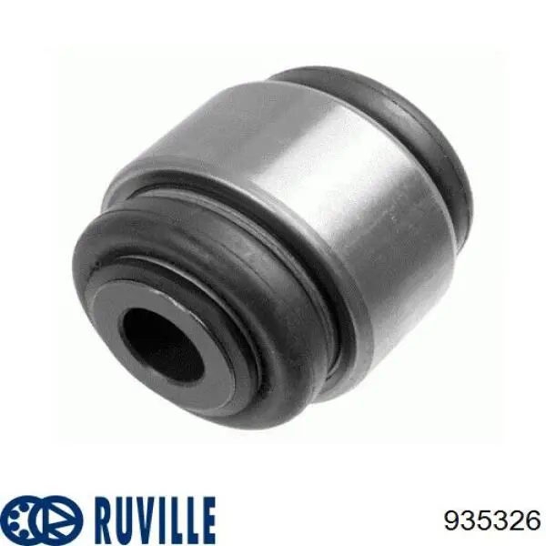 Важіль задньої підвіски верхній, лівий/правий Ruville 935326 ціна, від 26.44 USD