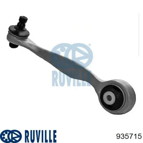 Купити 935715 Ruville Важіль задньої підвіски нижній, правий