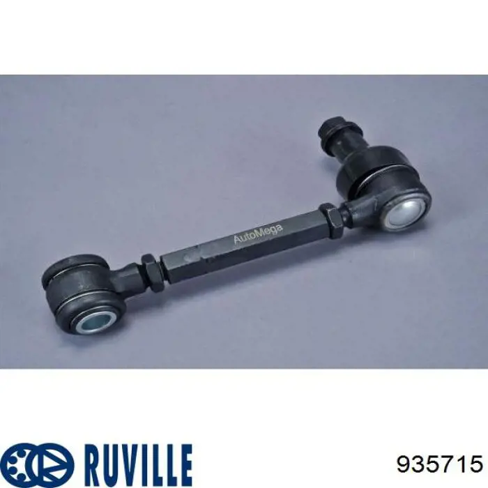935715 Ruville Балансир задній нижній, правий