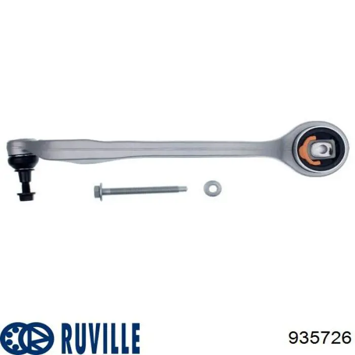 935726 Ruville Поперечний важіль