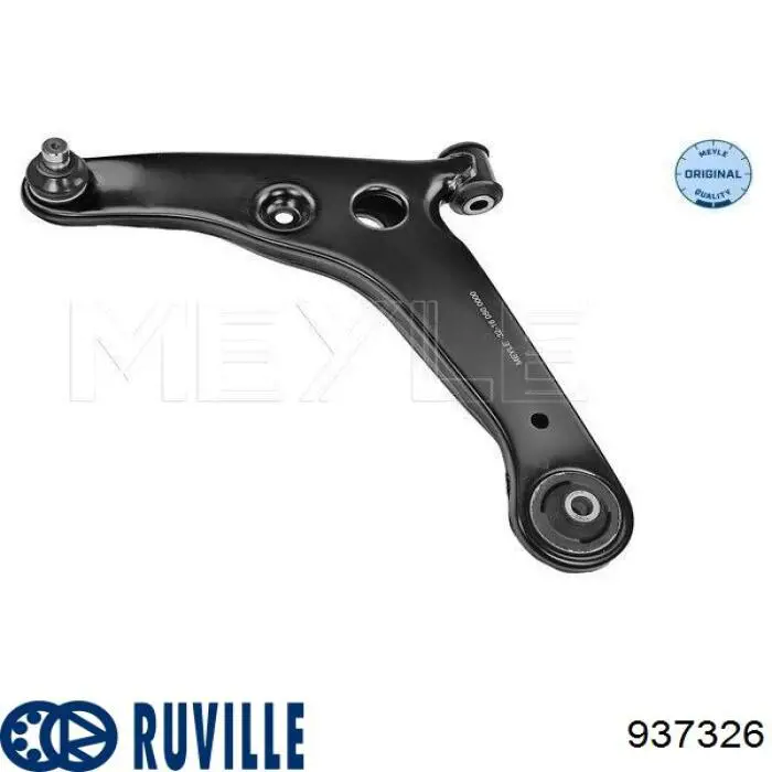 937326 Ruville Поперечний важіль