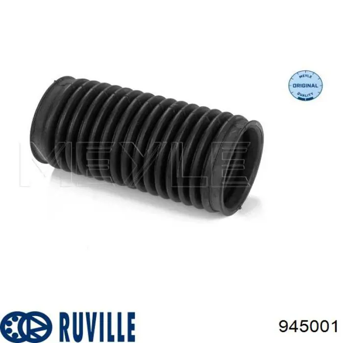 Пильник рульового механізму/рейки, правий Ruville 945001 ціна, від 3.90 USD
