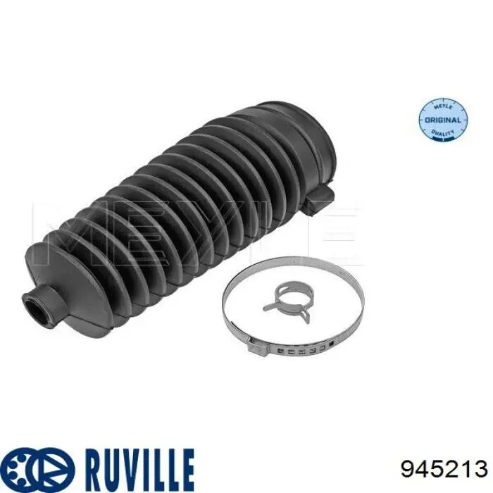 945213 Ruville пильник рульового механізму/рейки