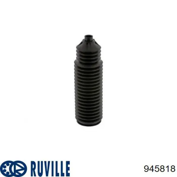 Пильник рульової рейки 945818 Ruville