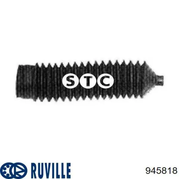 945818 Ruville Пильник рульової