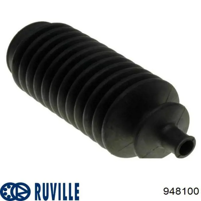 Пильник рульової тяги Ruville 948100 ціна, від 6.67 USD