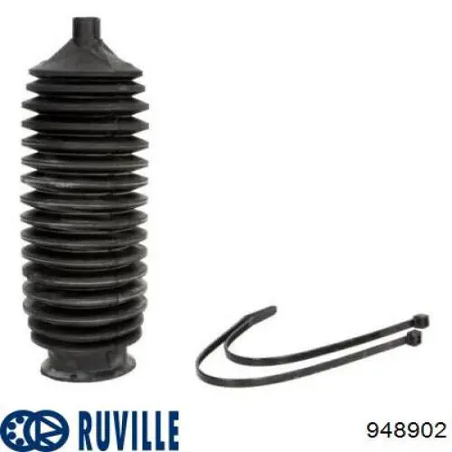 Пильник рульової тяги Ruville 948902 ціна, від 7.20 USD