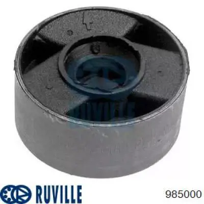 Сайлентблок нижнього важеля передньої підвіски Ruville 985000 ціна, від 4.89 USD