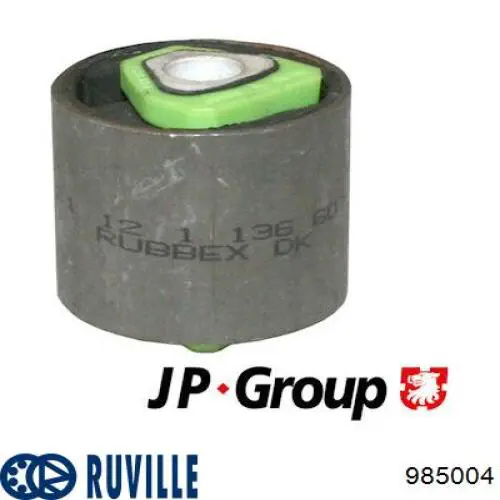 Сайлентблок переднього верхнього важеля Ruville 985004 ціна, від 8.81 USD