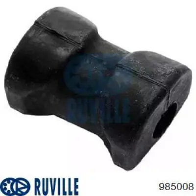 Подушка стабілізатора Ruville 985008 ціна, від 3.80 USD