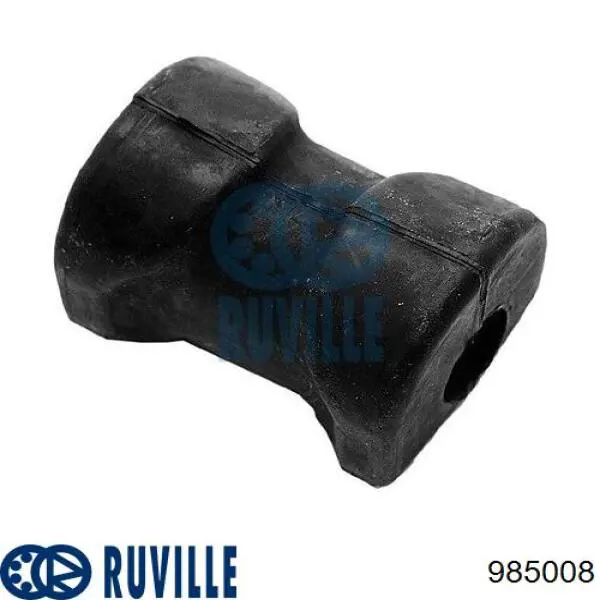985008 Ruville втулка стабілізатора переднього