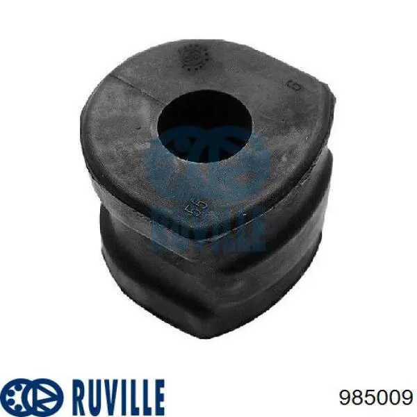 985009 Ruville втулка стабілізатора переднього