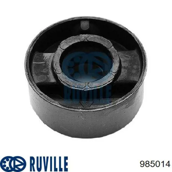 Сайлентблок нижнього важеля передньої підвіски Ruville 985014 ціна, від 5.39 USD