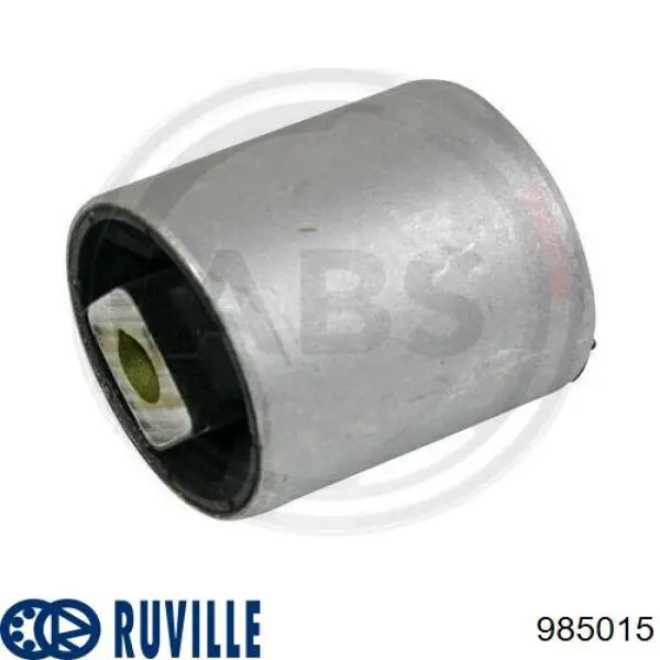 985015 Ruville Сайлентблок переднього верхнього важеля