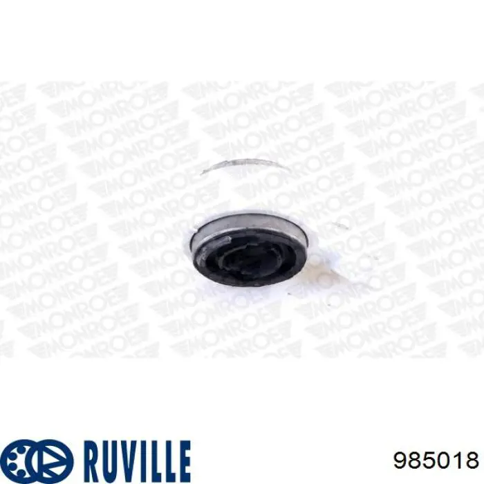 Купити 985018 Ruville Сайлентблок передньої підвіски