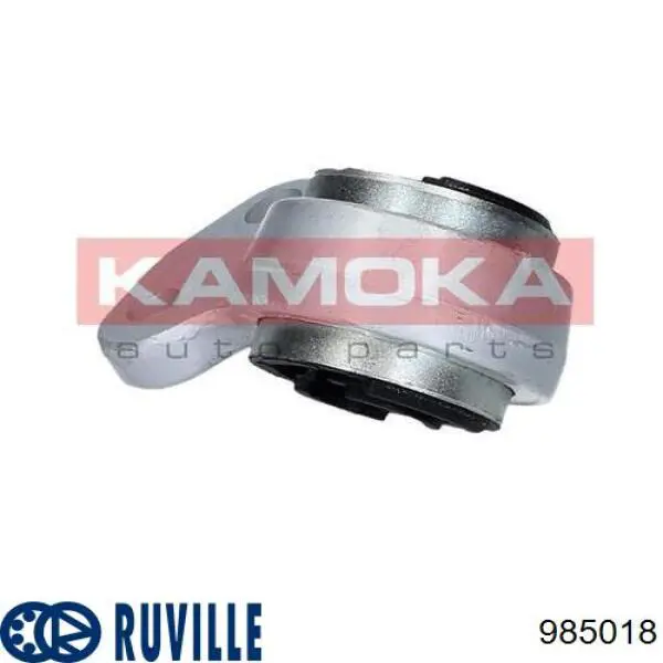 С/блок нижнього важеля Ruville 985018
