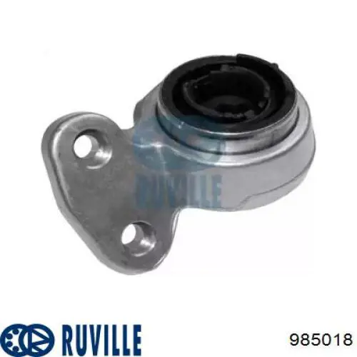 985018 Ruville Сайлентблок переднього нижнього важеля