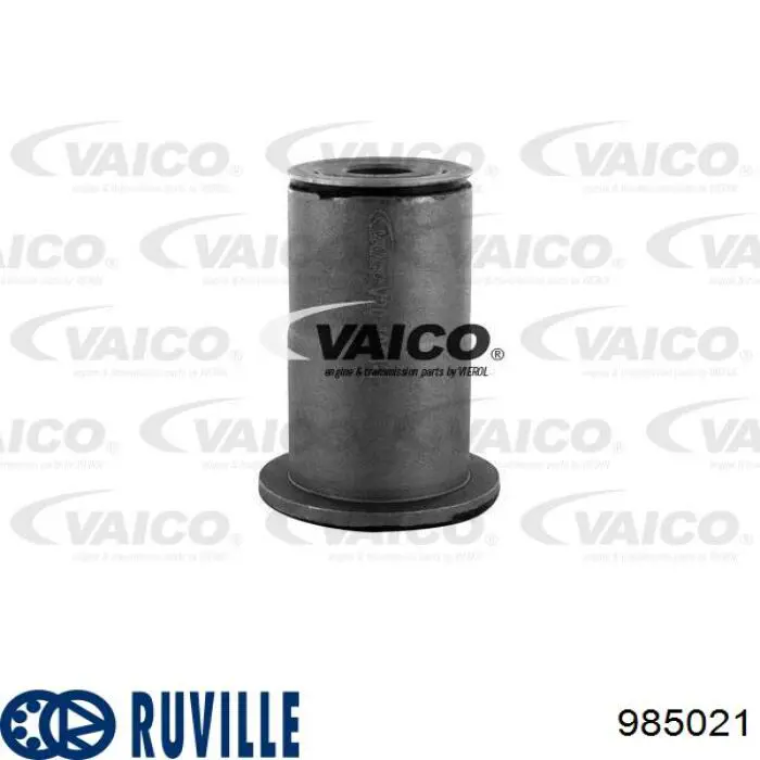 Втулка маятникового важіля Ruville 985021 ціна, від 11.17 USD