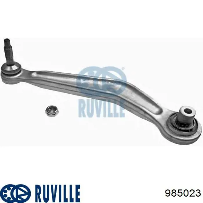 985023 Ruville Сайлентблок верхнього важеля
