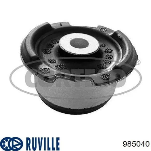 Купити 985040 Ruville Сайлентблок цапфи задньої