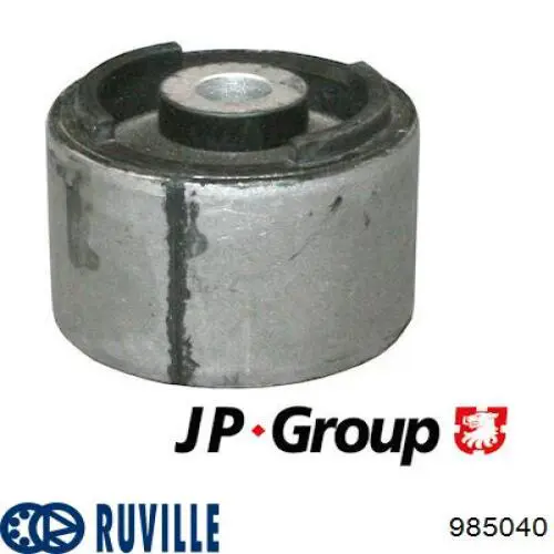 Сайлентблок заднього кулака Ruville 985040