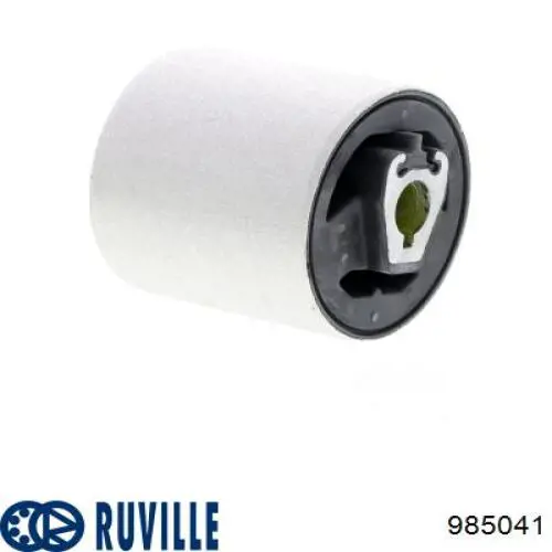 Сайлентблок переднього важеля 985041 Ruville