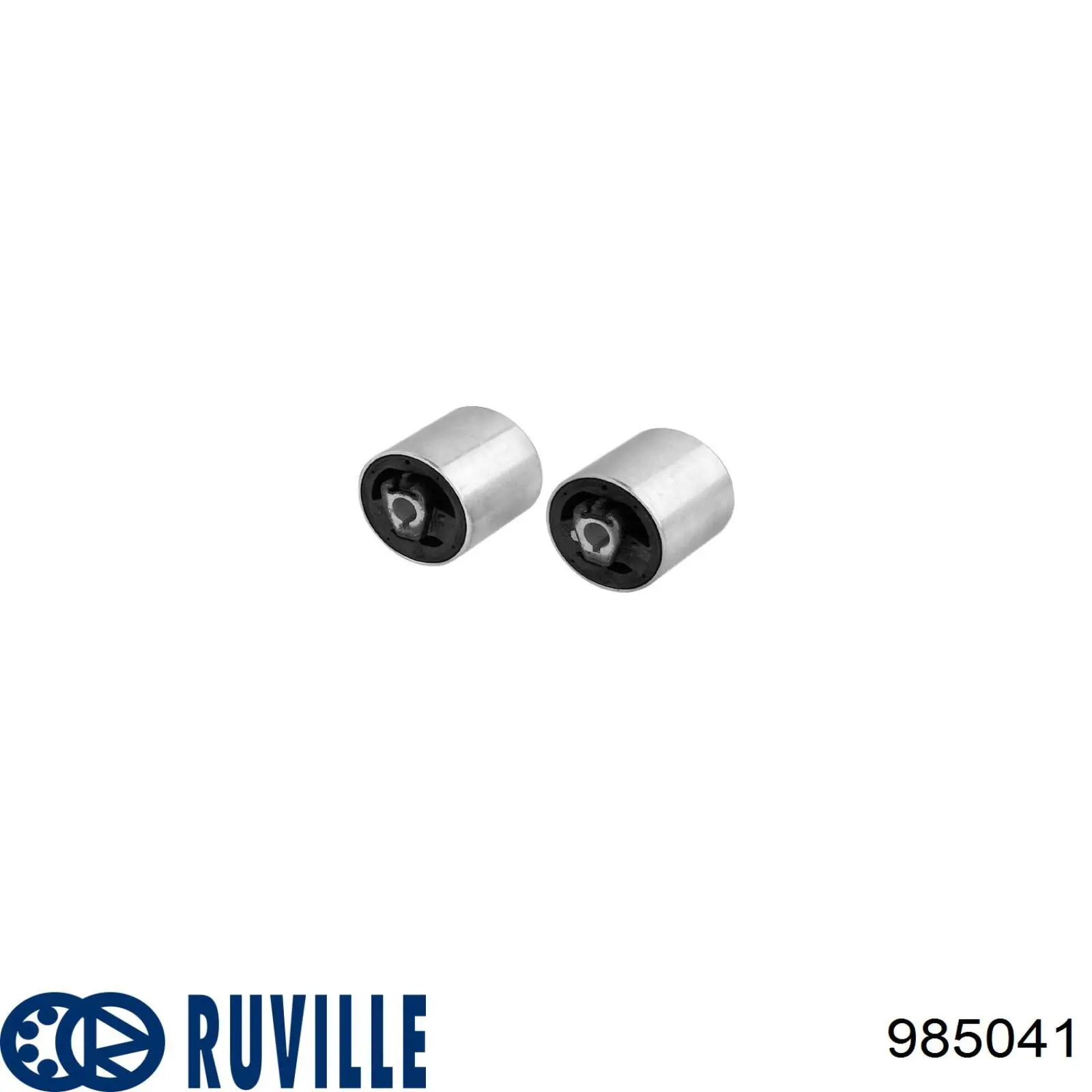 Купити 985041 Ruville Сайлентблок передньої підвіски