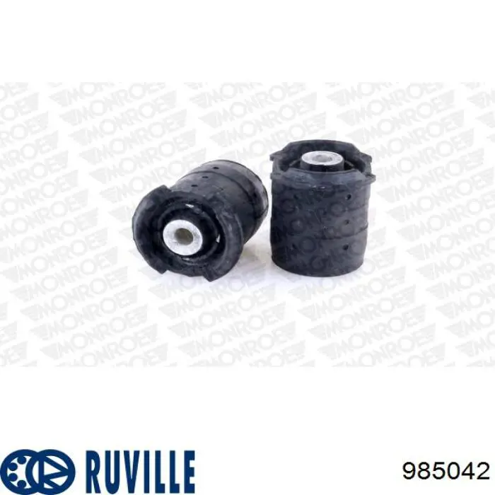 Купити 985042 Ruville Сайлентблок задньої балки